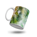Mok Groene Calciet