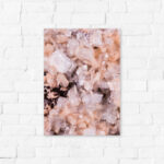 Artprint Stilbiet en Apofyliet